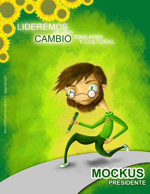 futuro verde