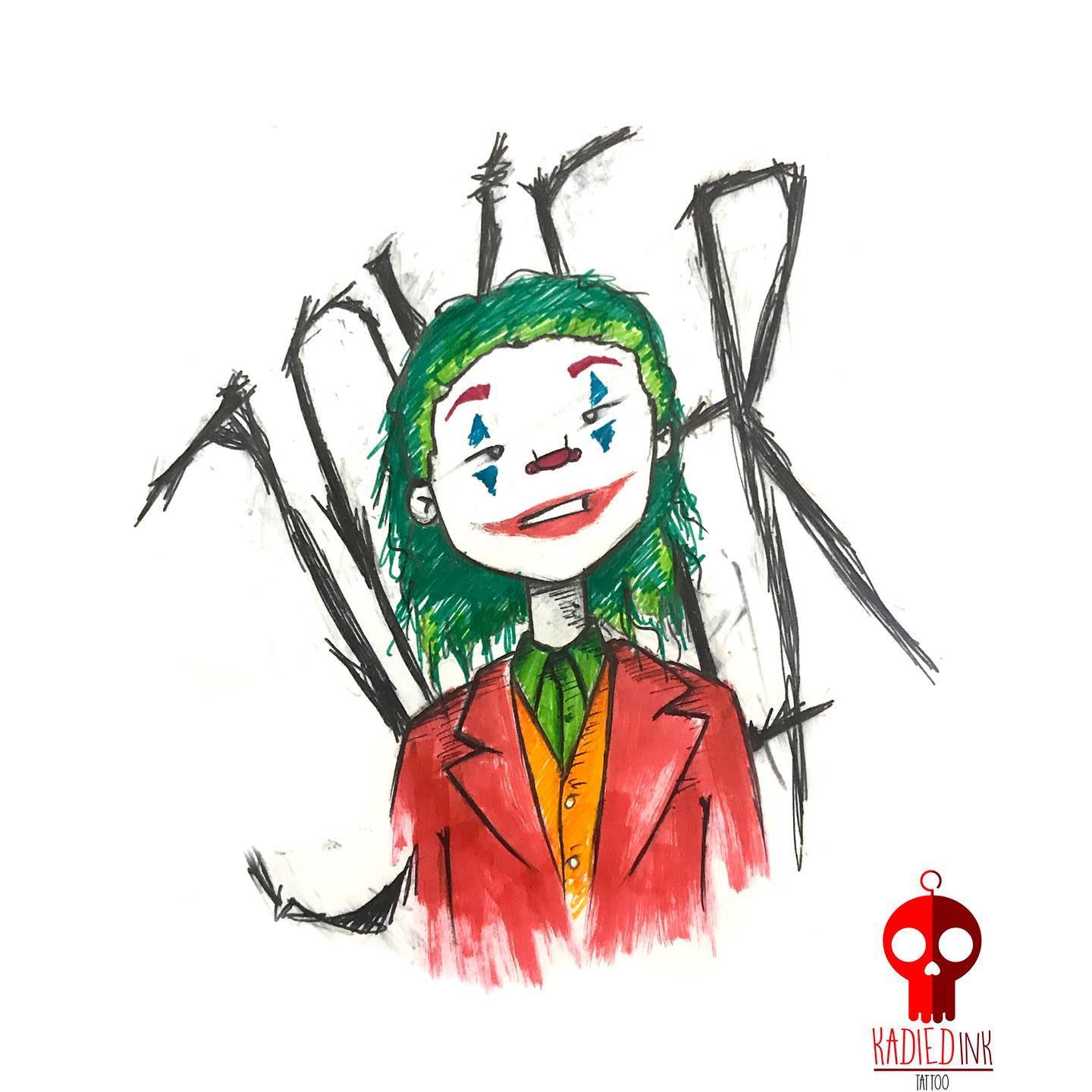 joker