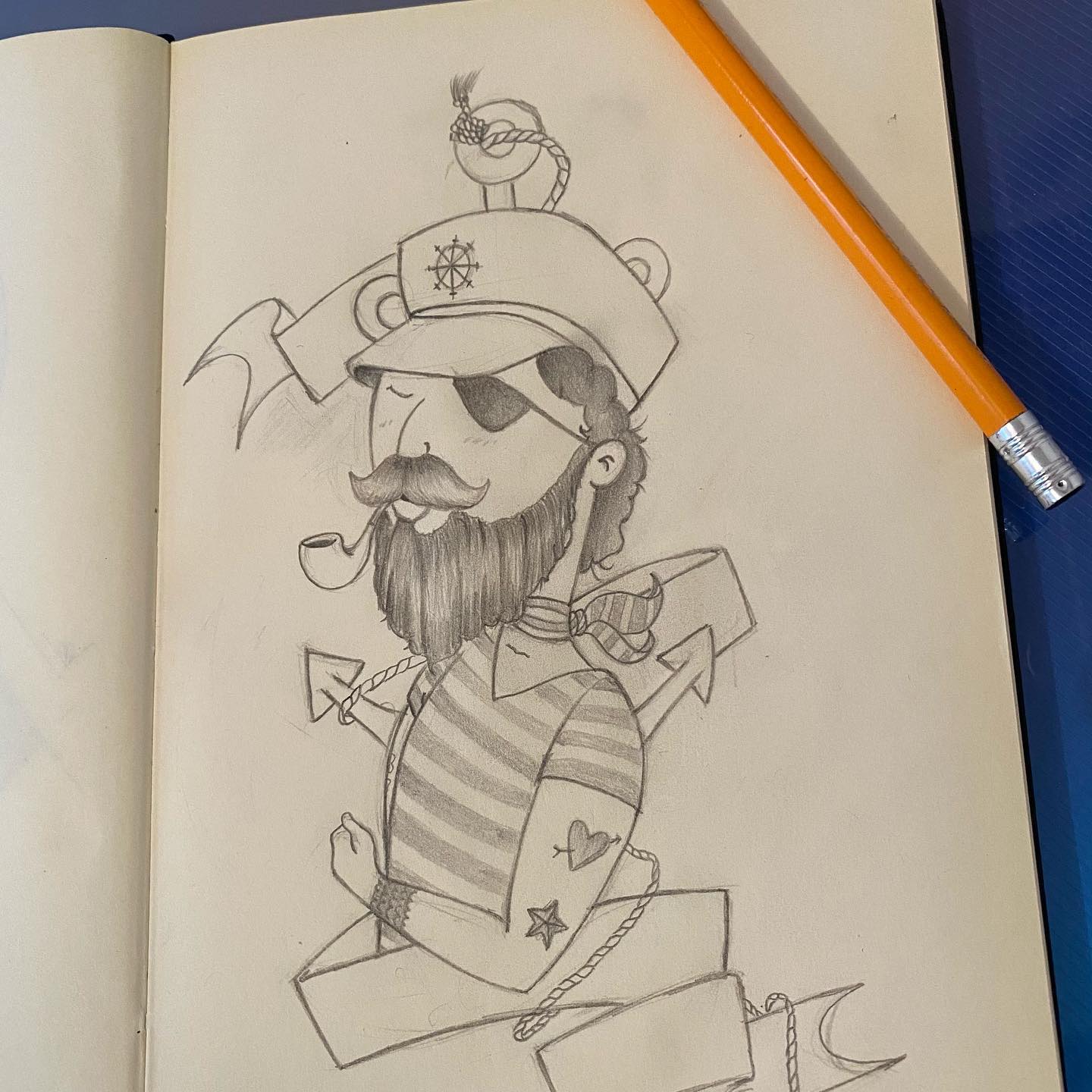 marinero