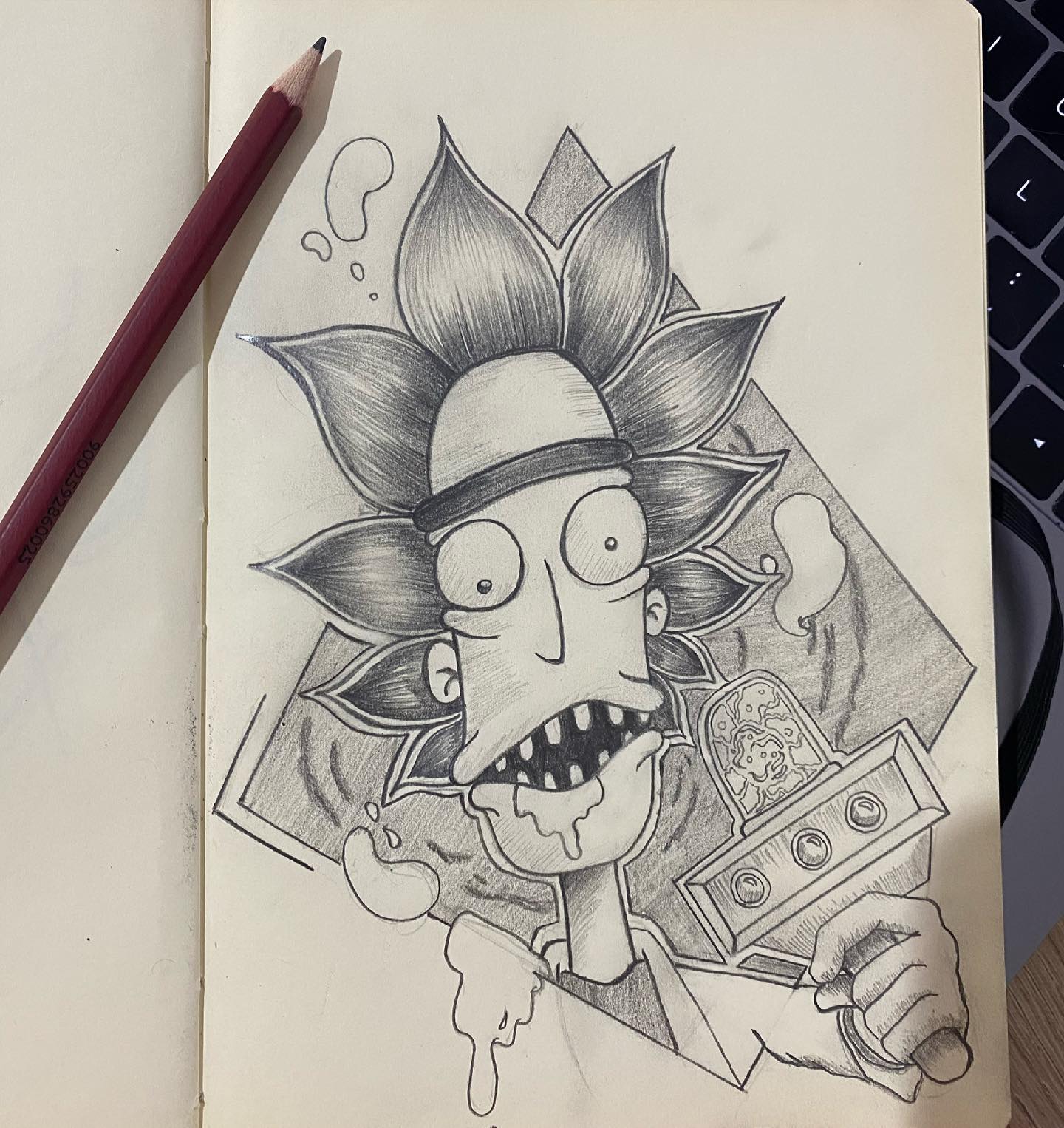 rick